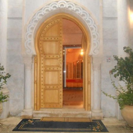 Bed and Breakfast Dar Nador Exteriér fotografie