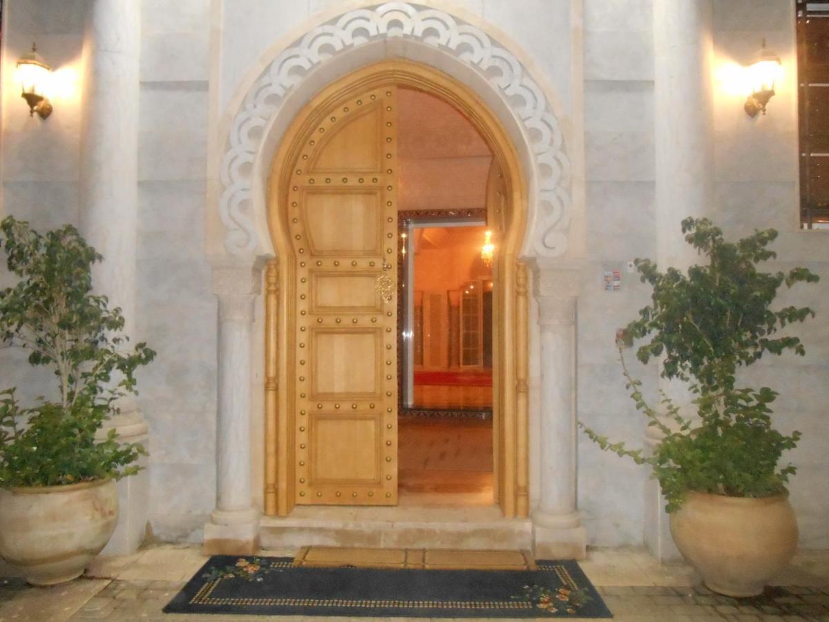Bed and Breakfast Dar Nador Exteriér fotografie