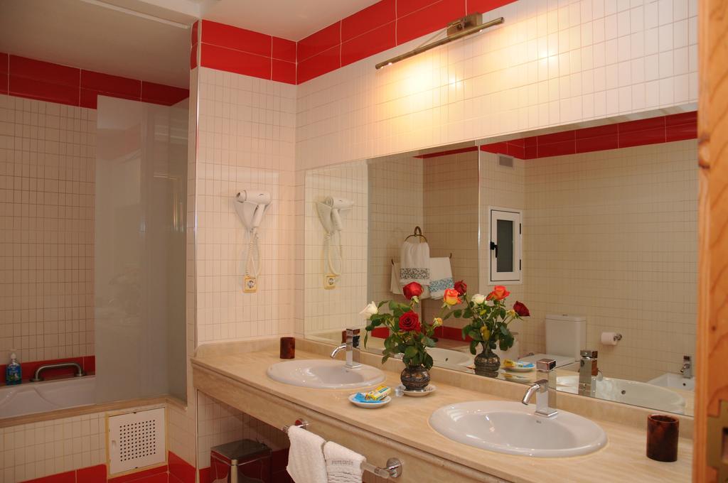 Bed and Breakfast Dar Nador Pokoj fotografie