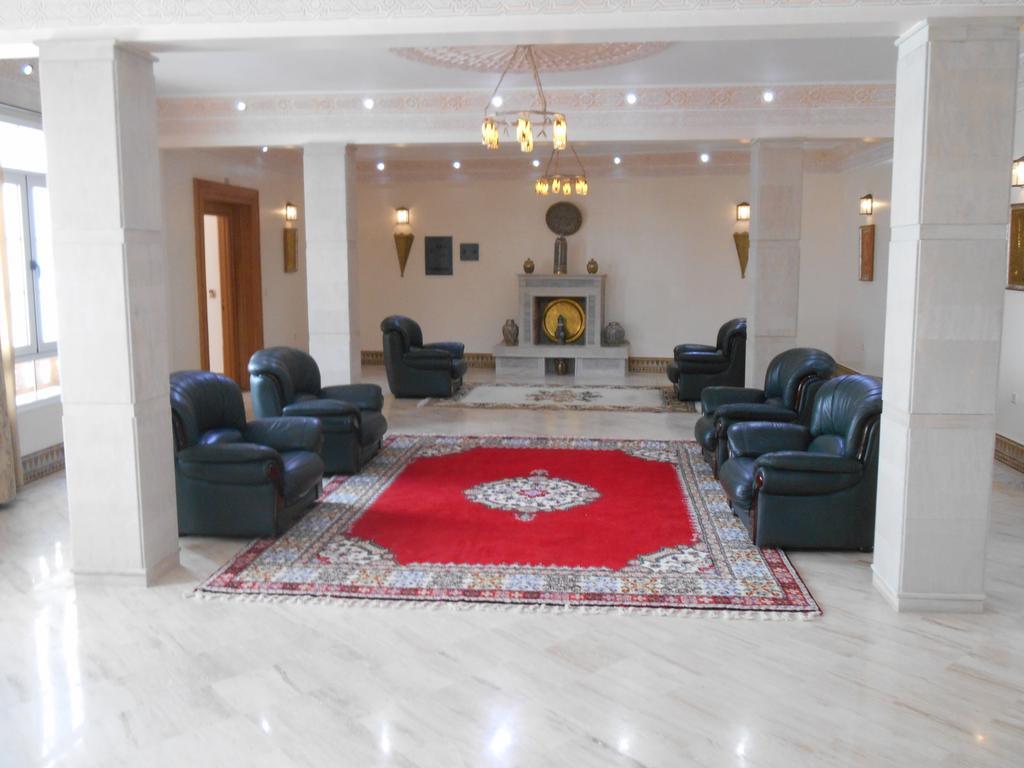 Bed and Breakfast Dar Nador Exteriér fotografie