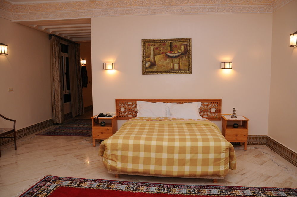 Bed and Breakfast Dar Nador Exteriér fotografie