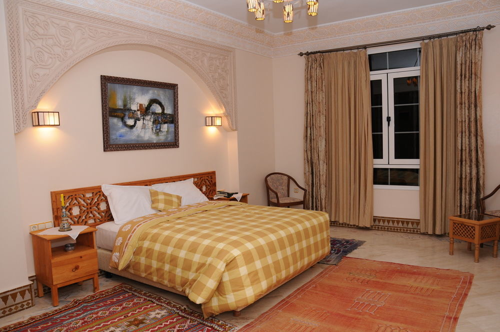 Bed and Breakfast Dar Nador Exteriér fotografie