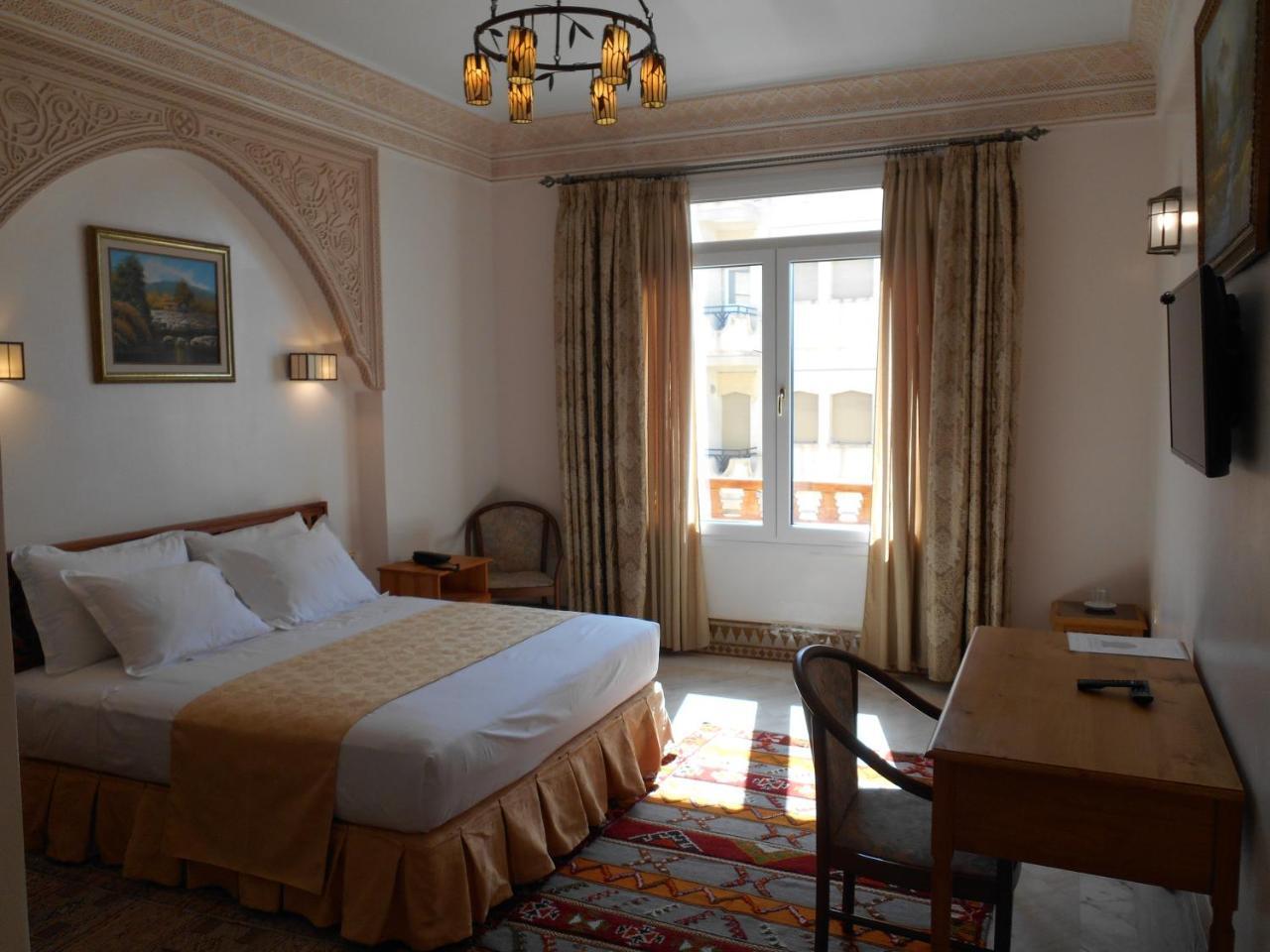 Bed and Breakfast Dar Nador Exteriér fotografie