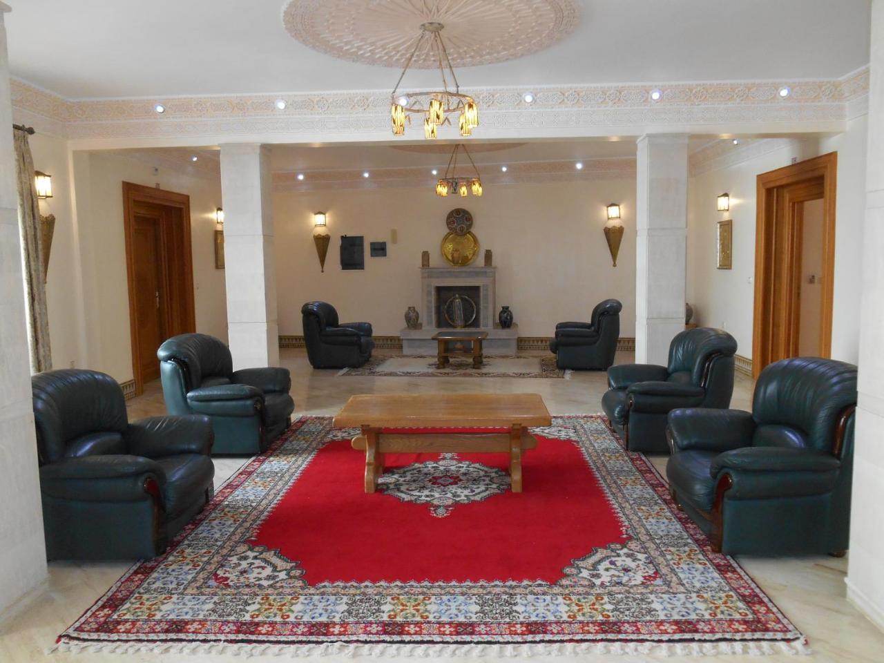 Bed and Breakfast Dar Nador Exteriér fotografie