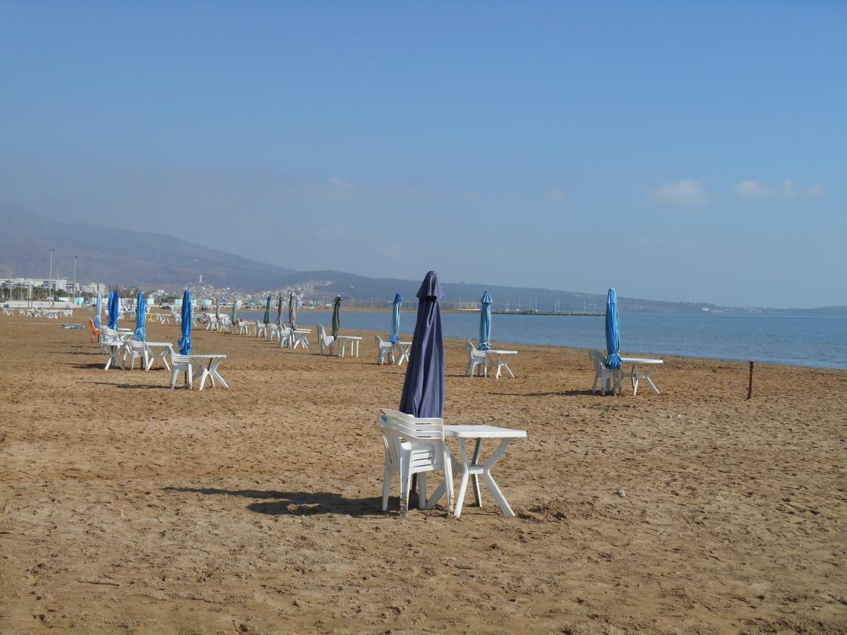 Bed and Breakfast Dar Nador Exteriér fotografie